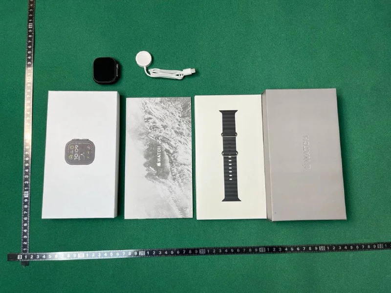 Watches G1 5