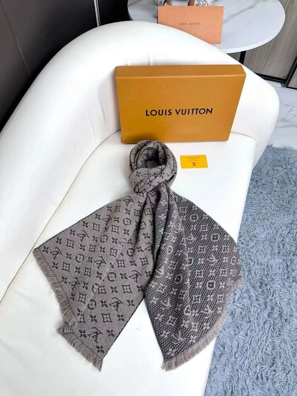 Scarf — #3502 3