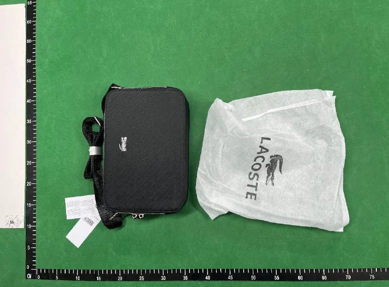Casual fashion messenger bag — #3506 3