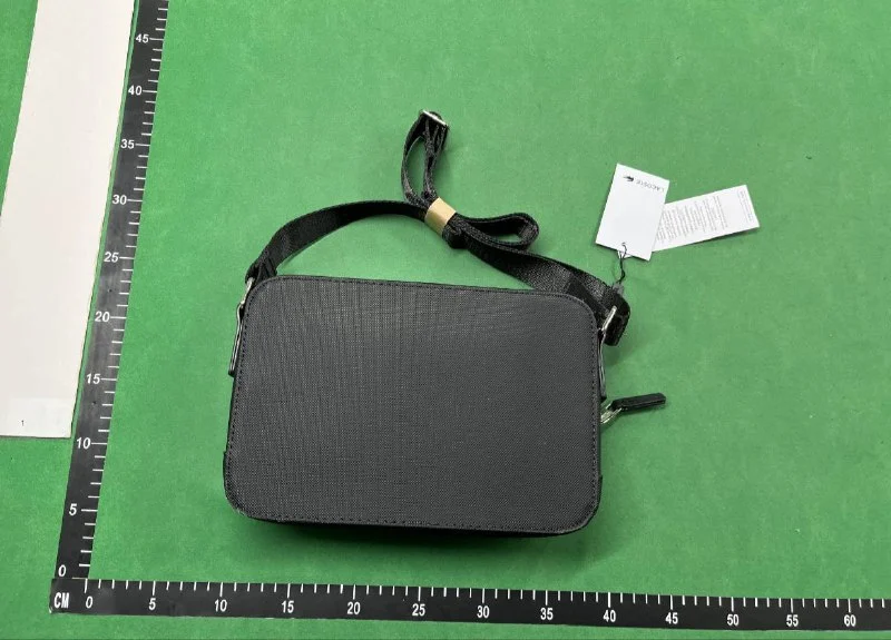 Casual fashion messenger bag — #3506 5
