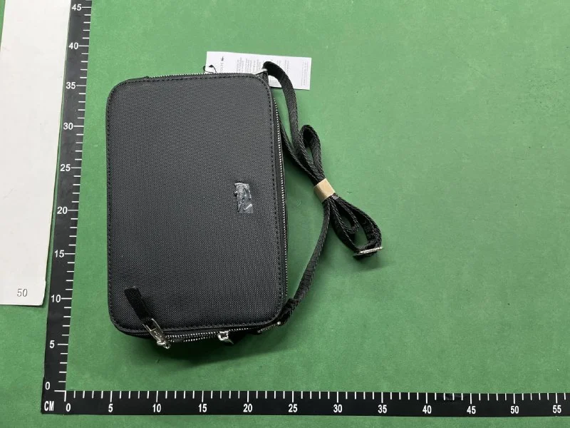 Casual fashion messenger bag — #3506 6