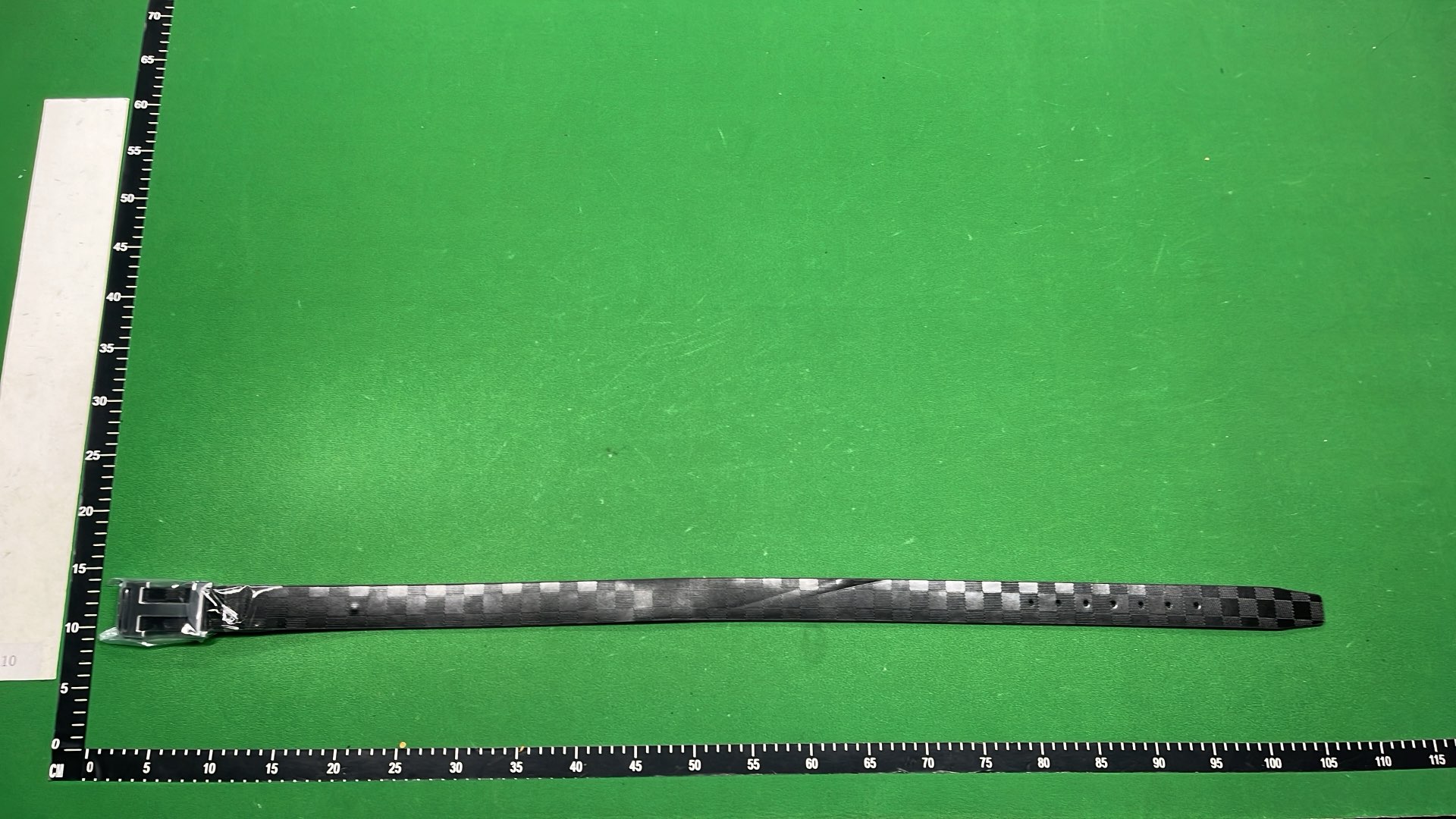Belt — K1-0118 3