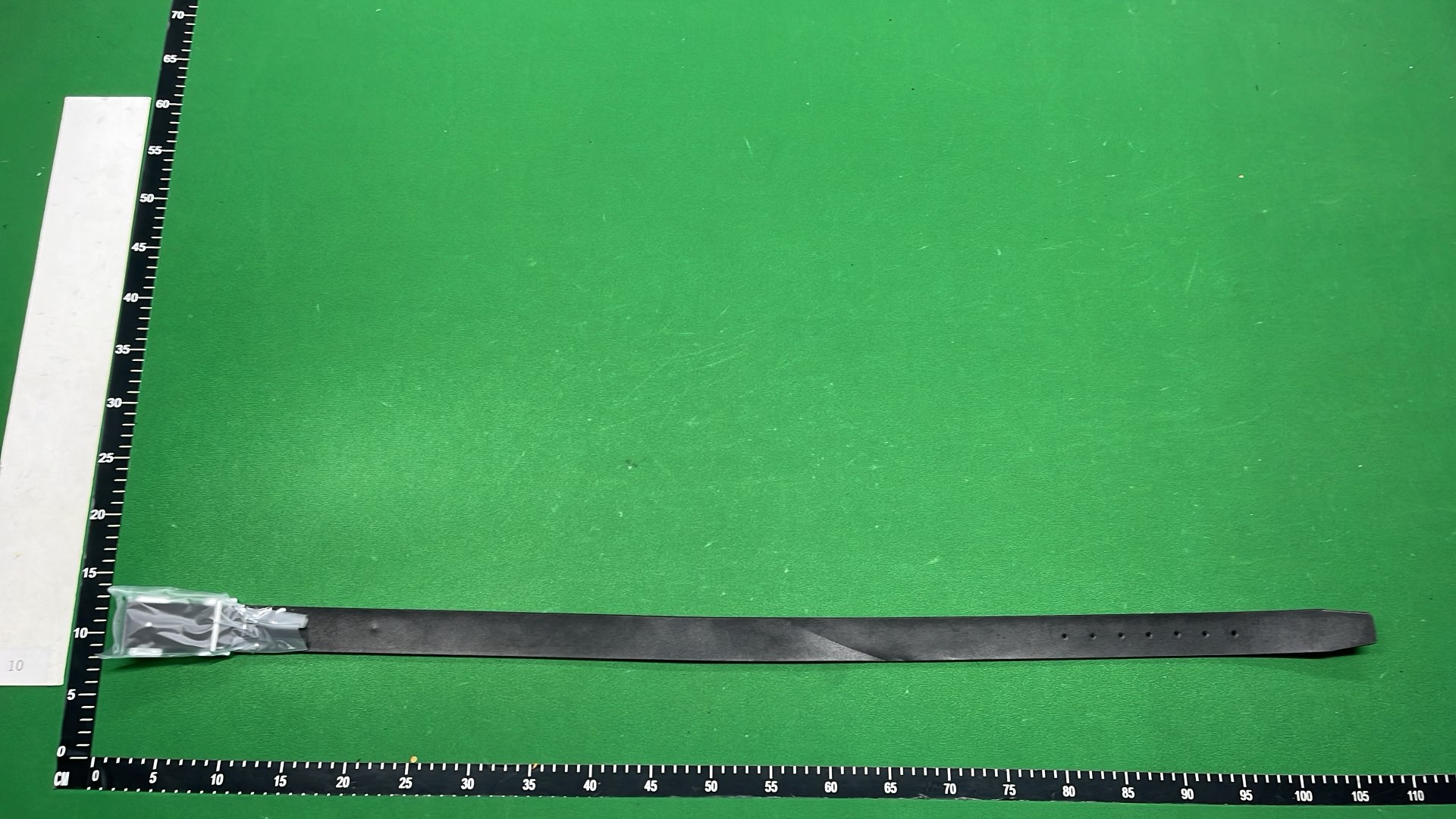 Belt — K1-0118 4