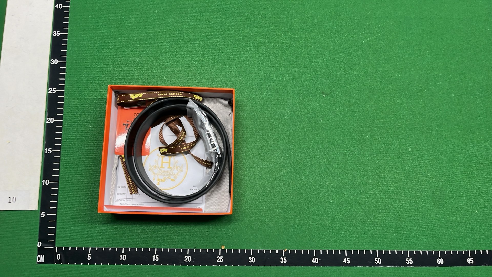 Belt — K1-0118 5