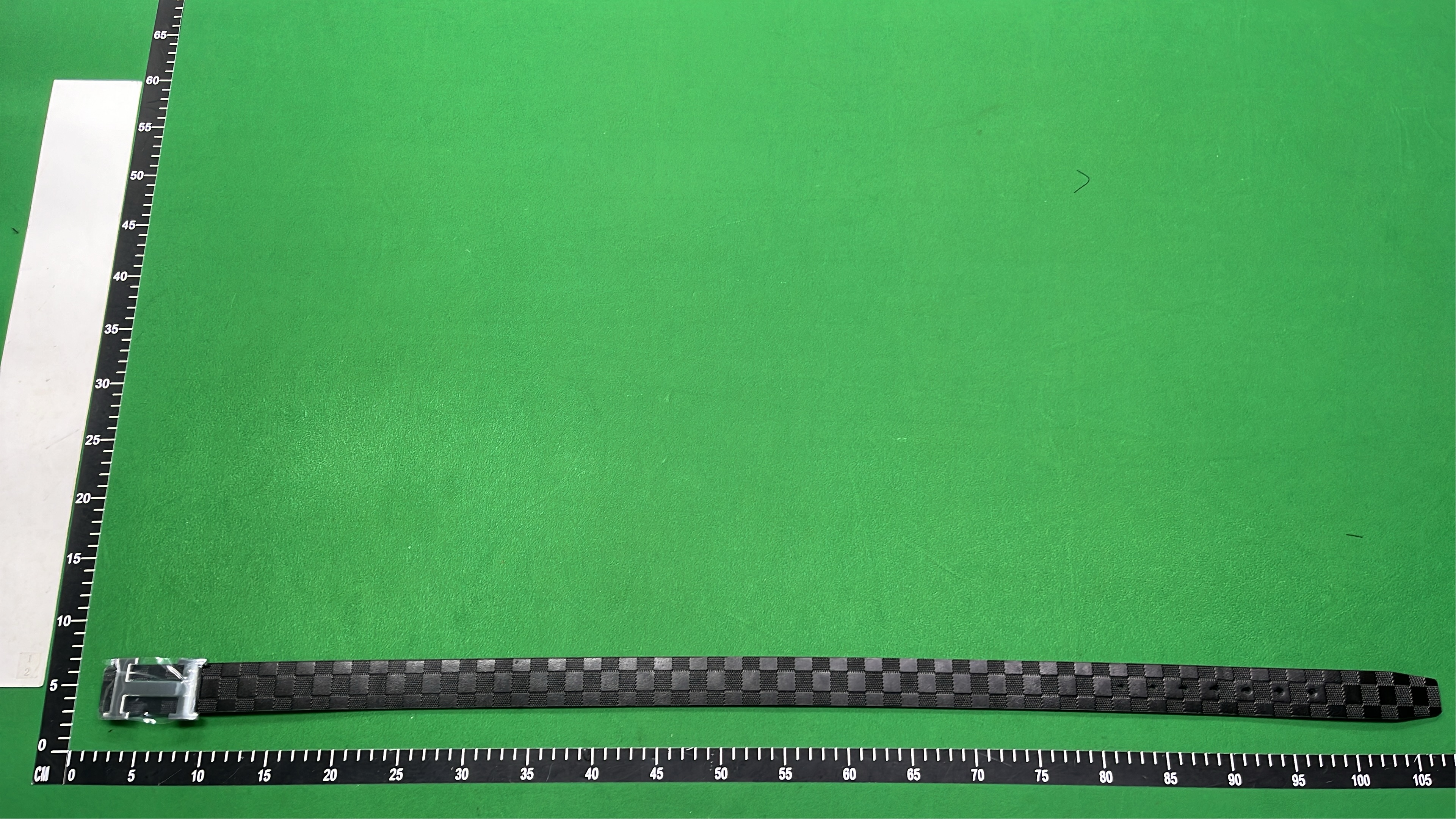 Belt — K1-0118 6
