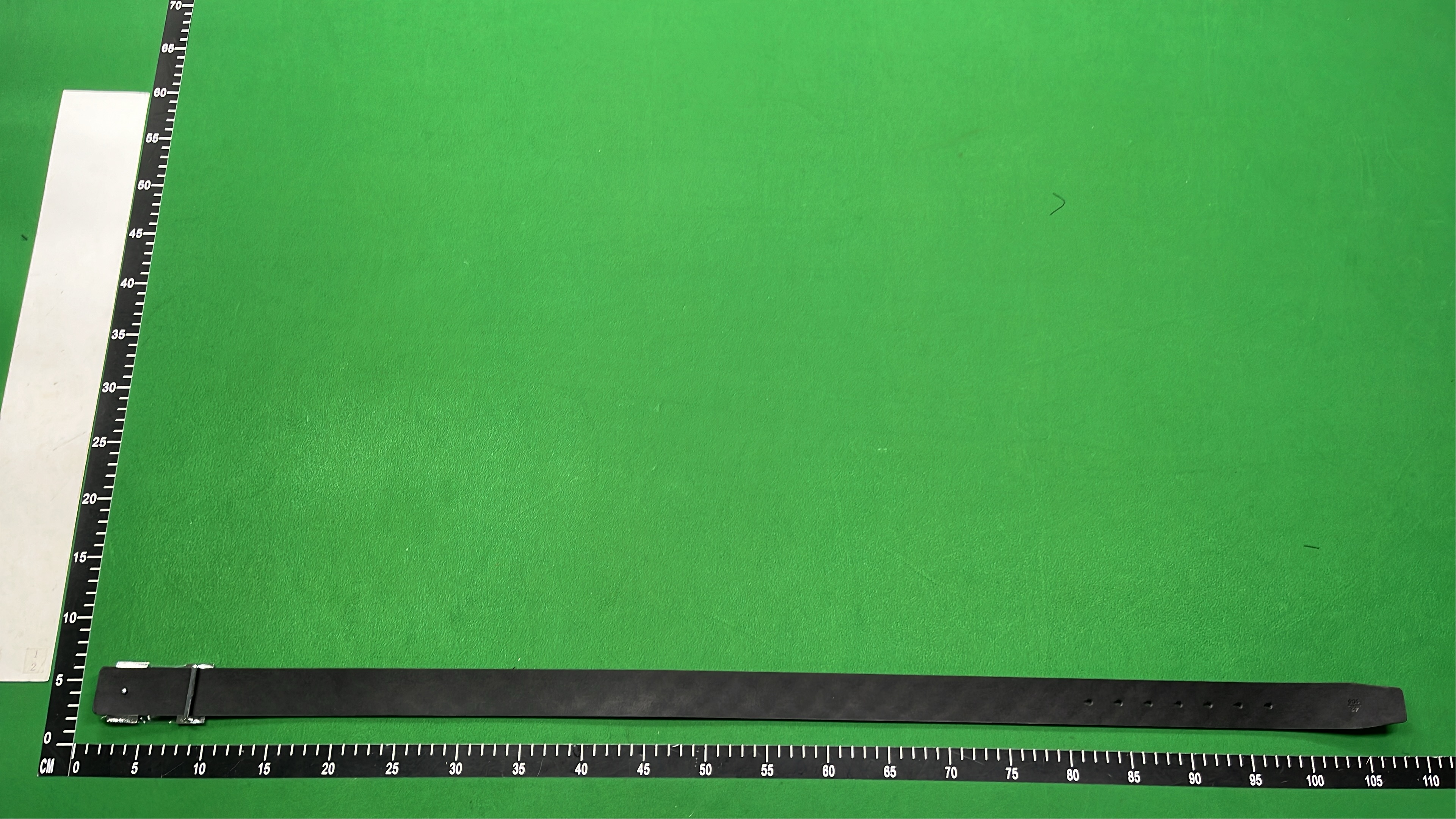 Belt — K1-0118 7