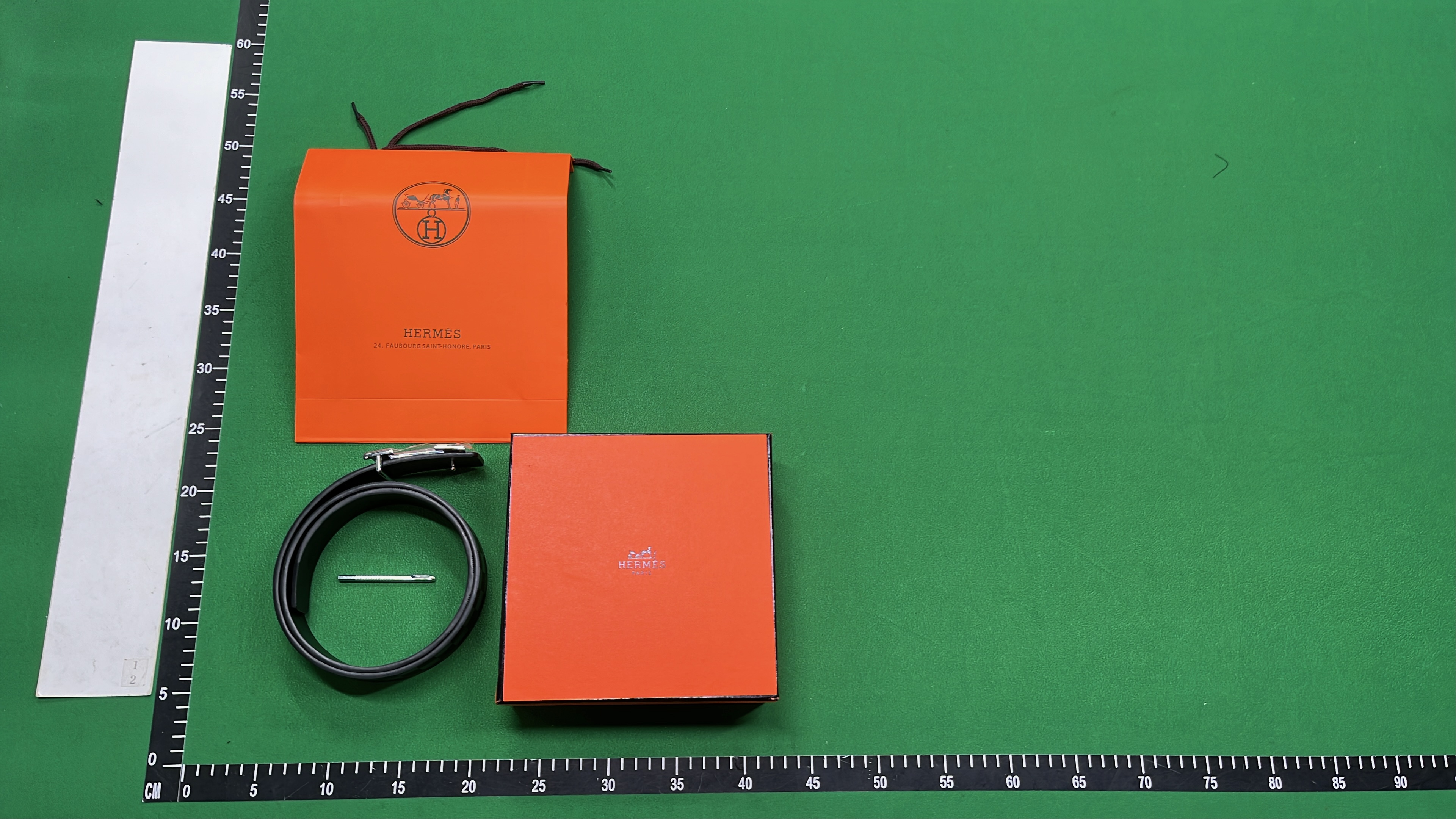 Belt — K1-0118 8