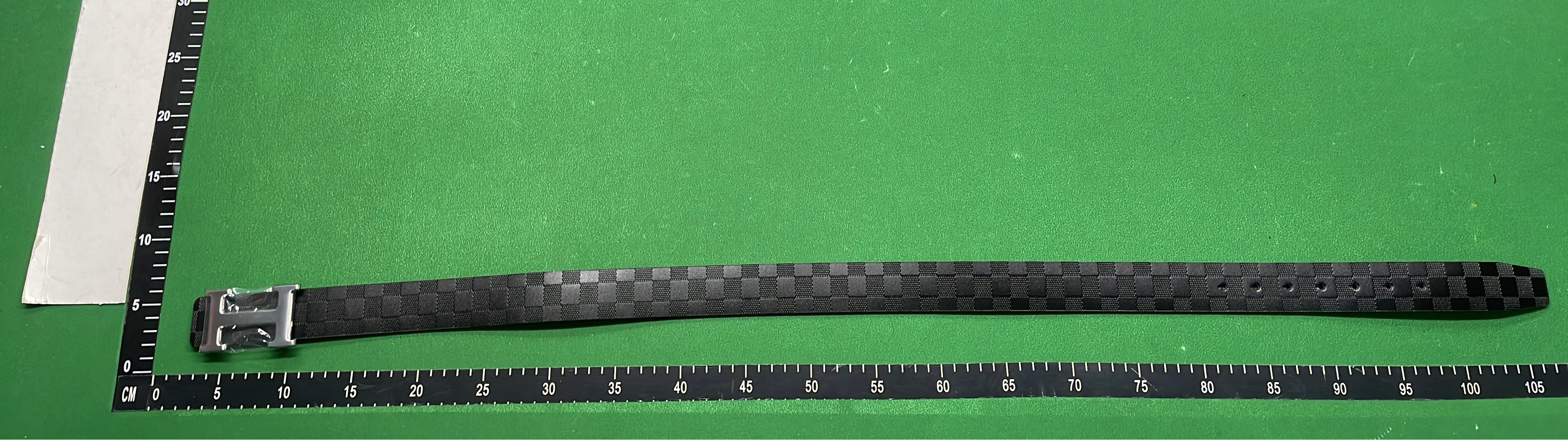 Belt — K1-0118 9