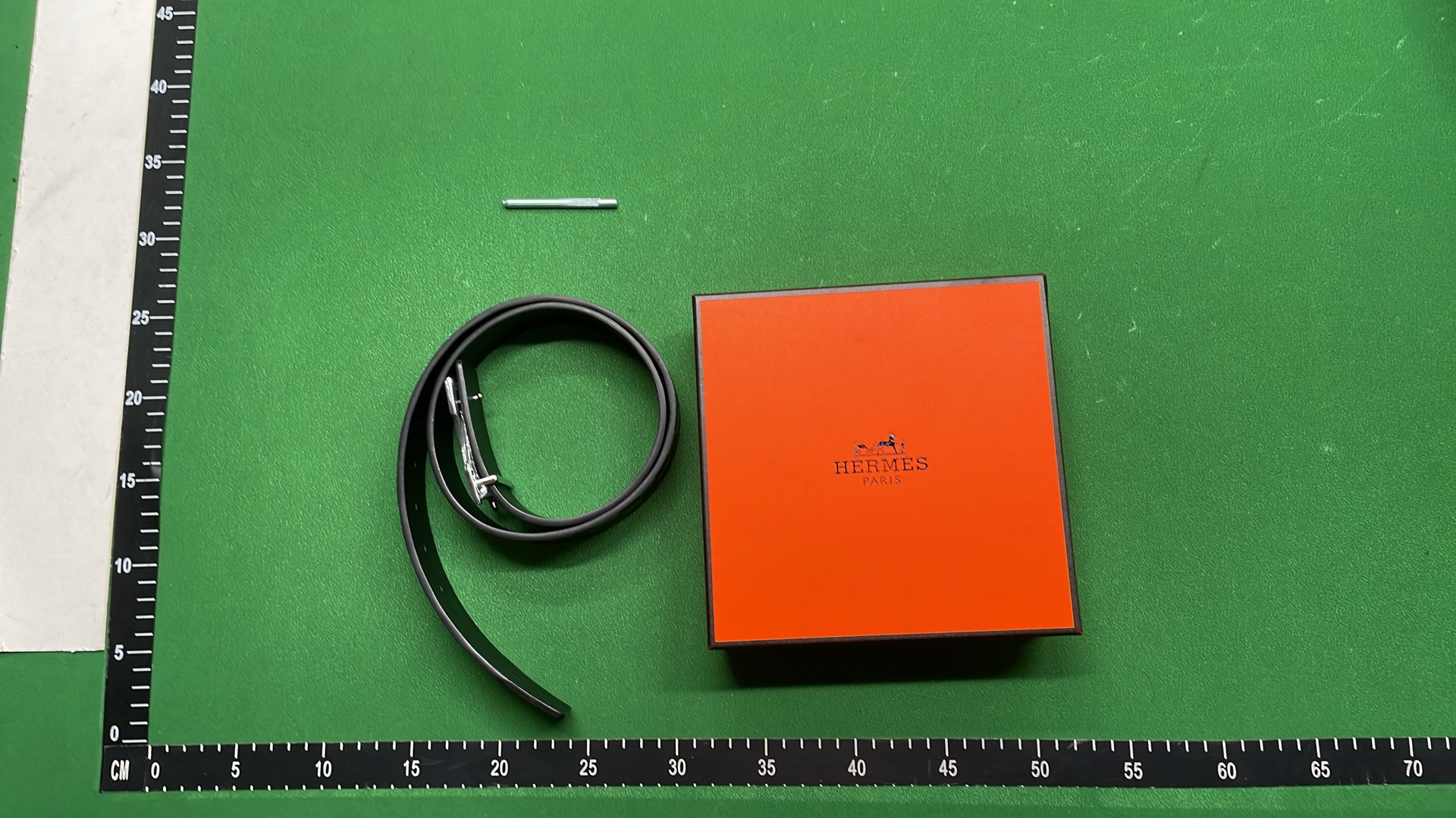Belt — K1-0118 11