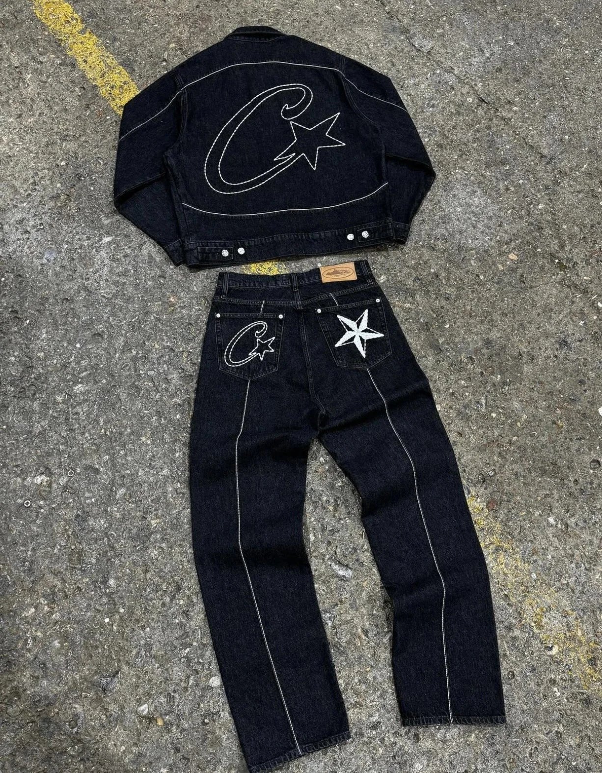 5-001 — Jacket