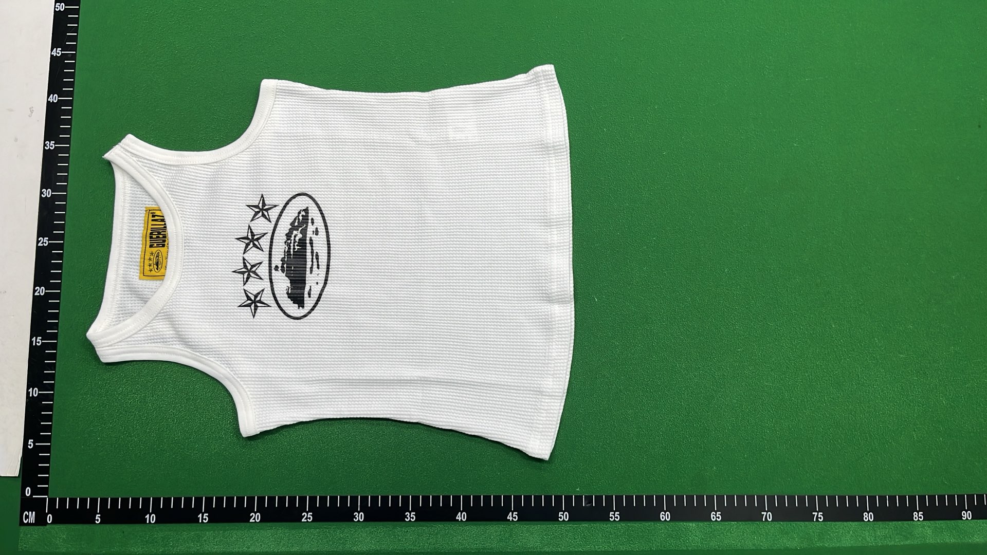 Summer casual tight vest Cor*teiz 4