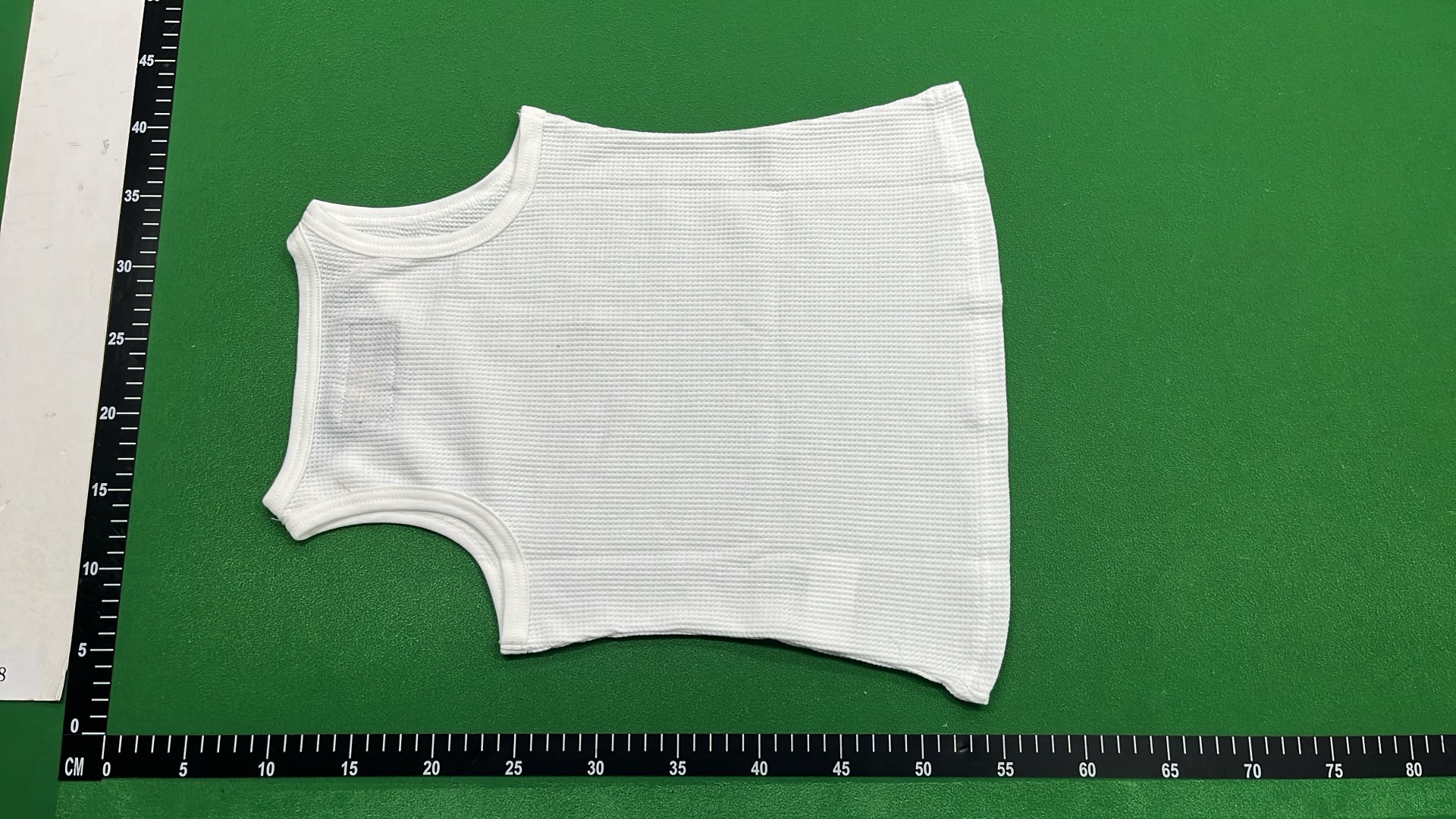 Summer casual tight vest Cor*teiz 5