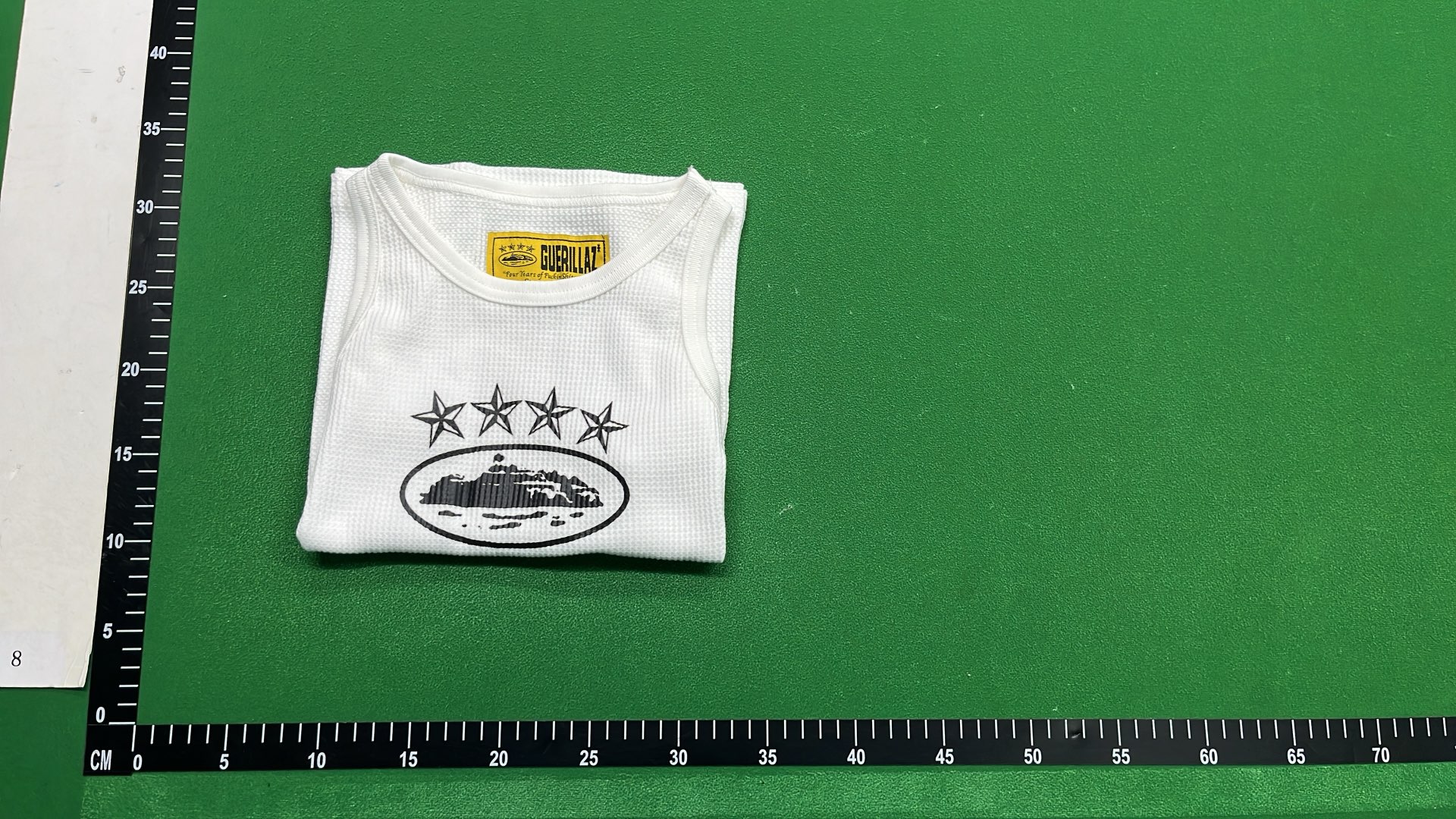 Summer casual tight vest Cor*teiz 6