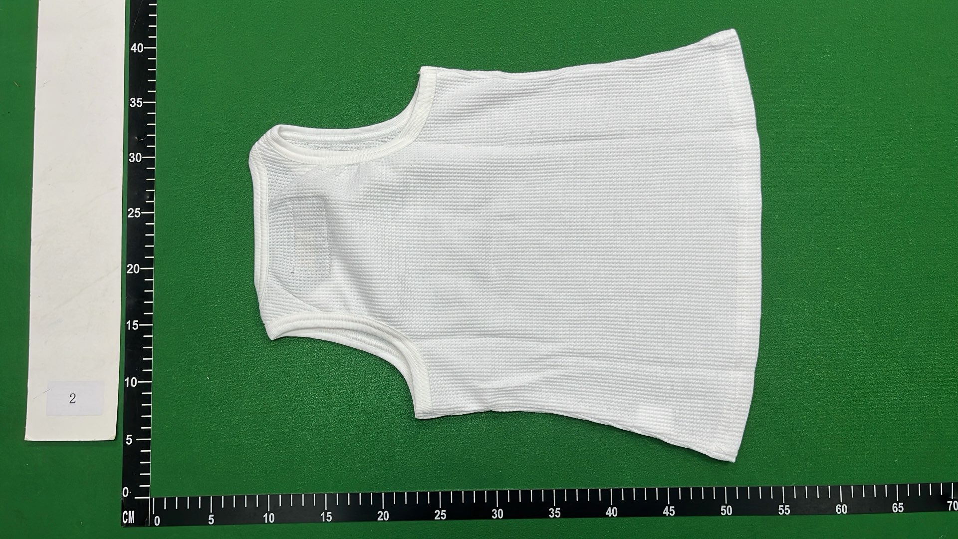 Summer casual tight vest Cor*teiz 9