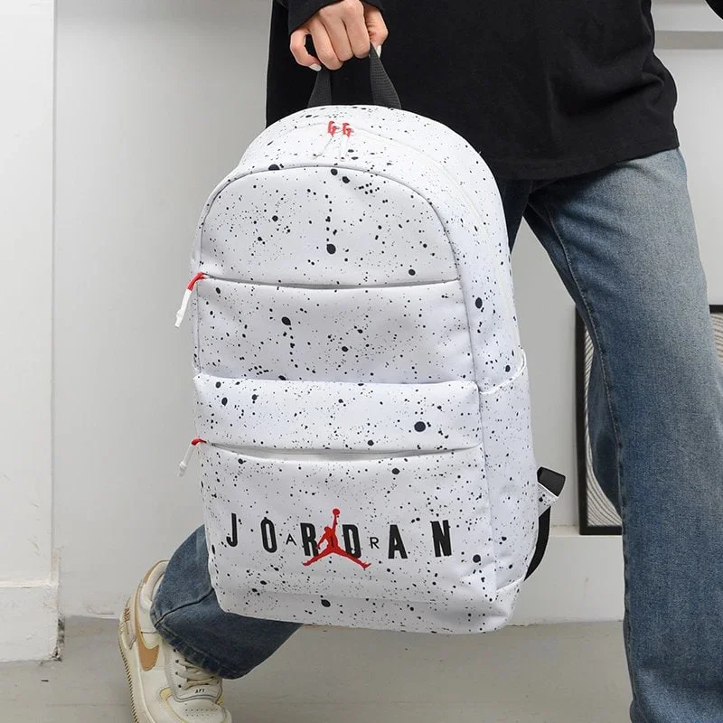 Stylish Backpack 12113-008 (XP2)(88) — Fashion Item 3
