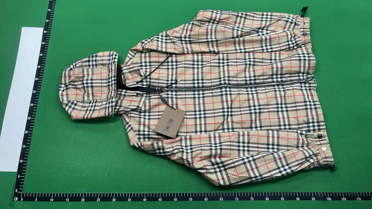 Comfortable jacket 3
