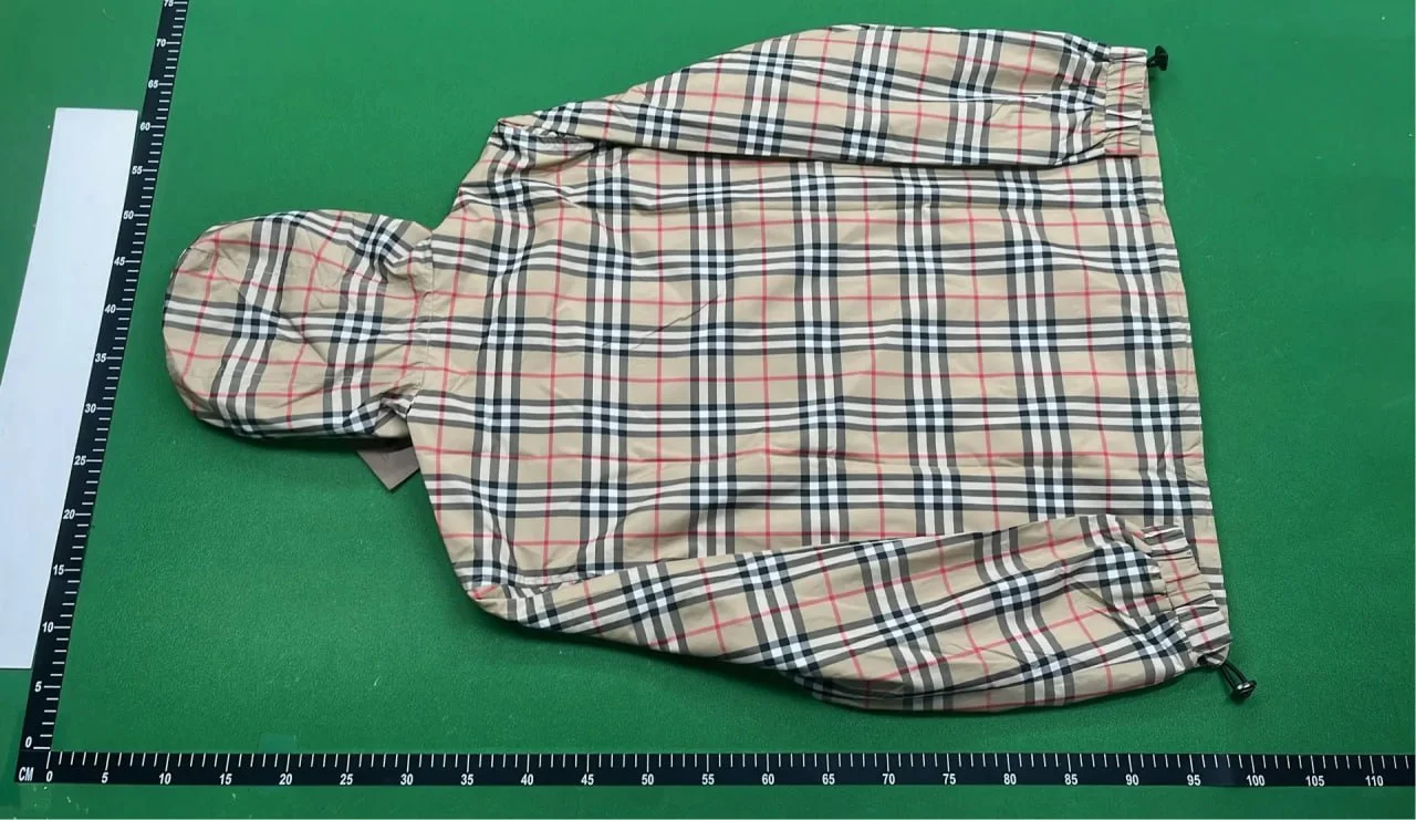 Comfortable jacket 4