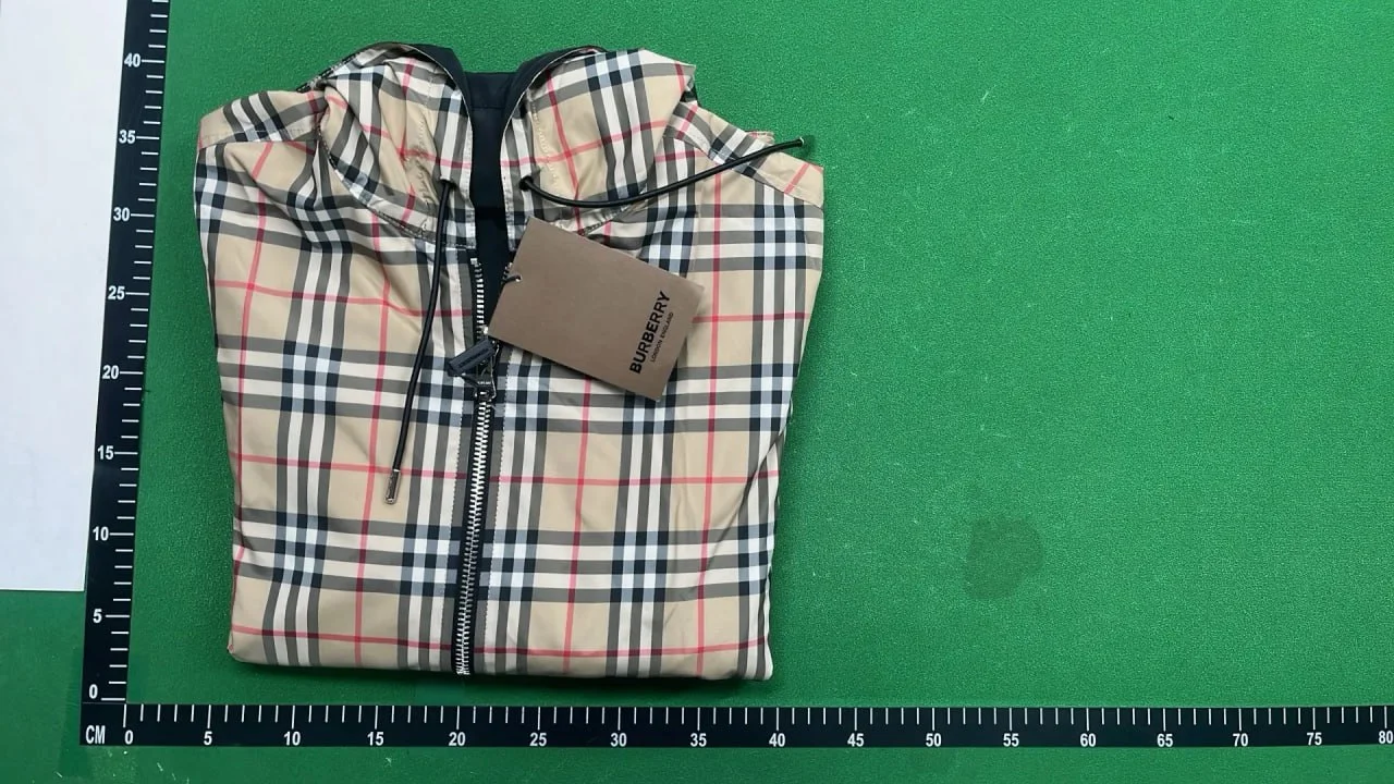 Comfortable jacket 5
