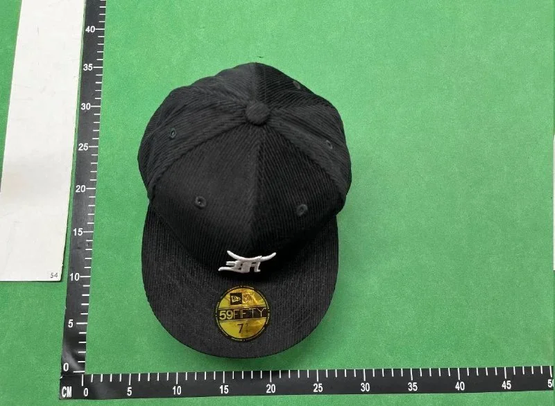 8-BH-002 — Headwear 3