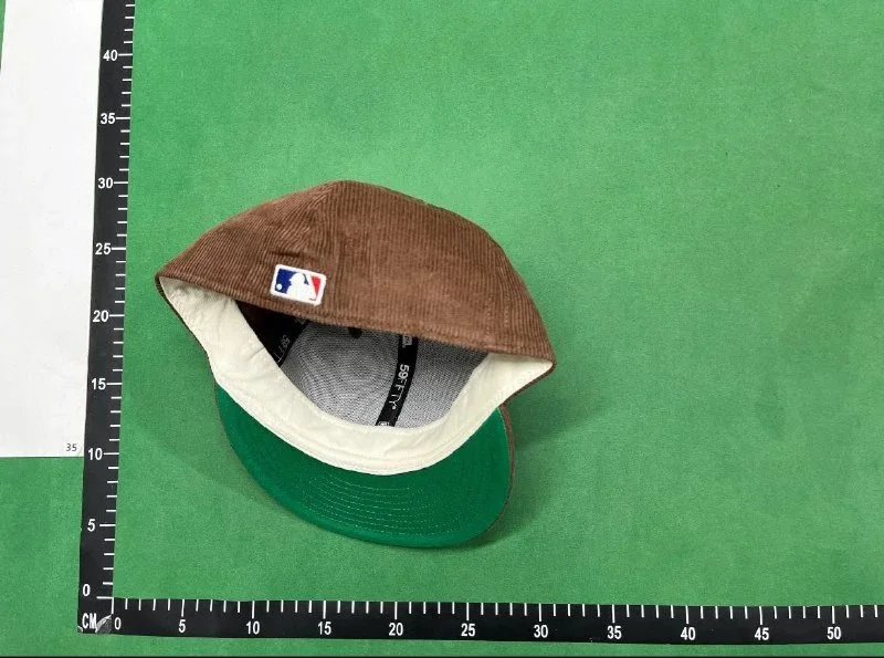 8-BH-002 — Headwear 4