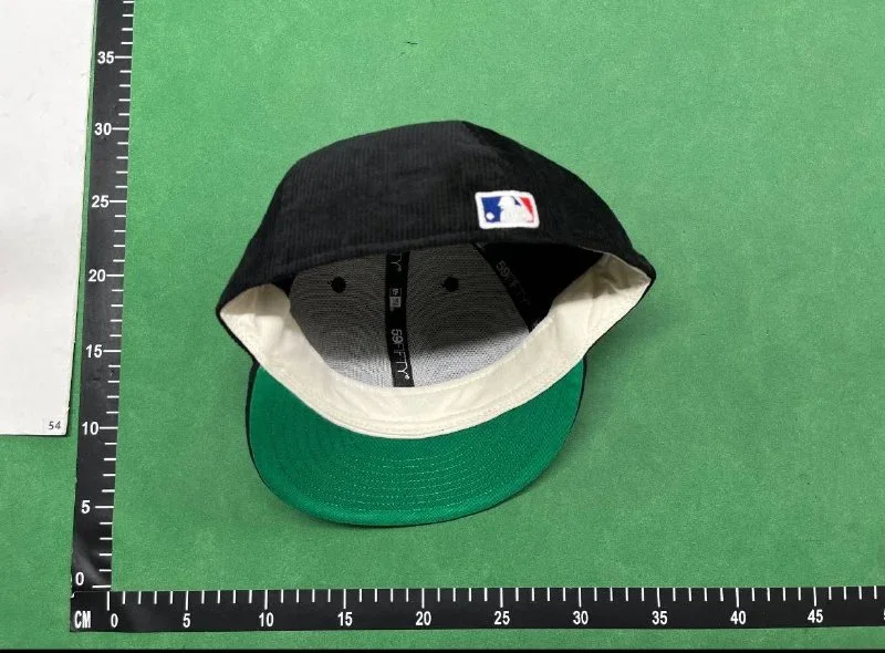 8-BH-002 — Headwear 5