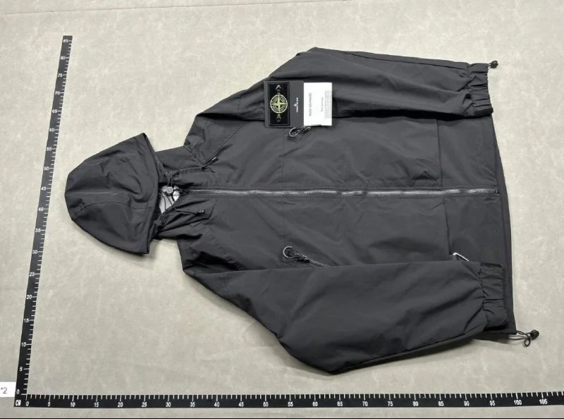 Outdoor Jacket — YY08 — #3522 4