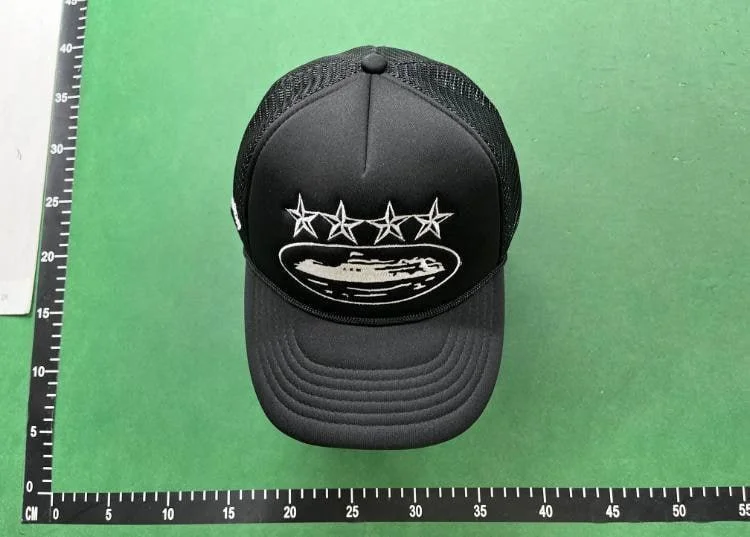 Baseball Cap — L-001 3