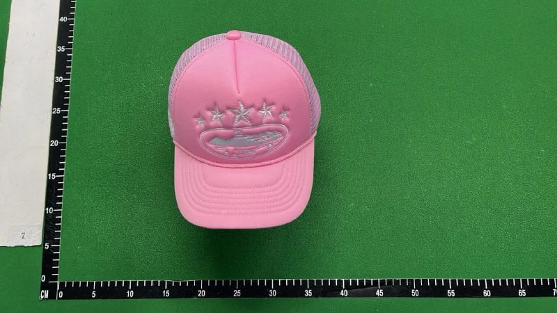 Baseball Cap — L-001 4