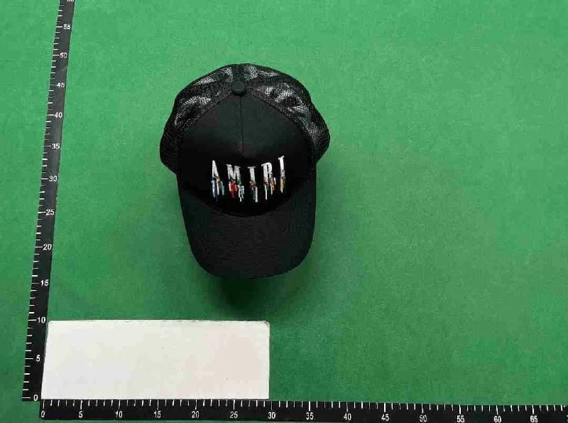 Baseball Cap — L-001 6