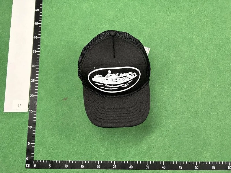 Baseball Cap — L-001 7