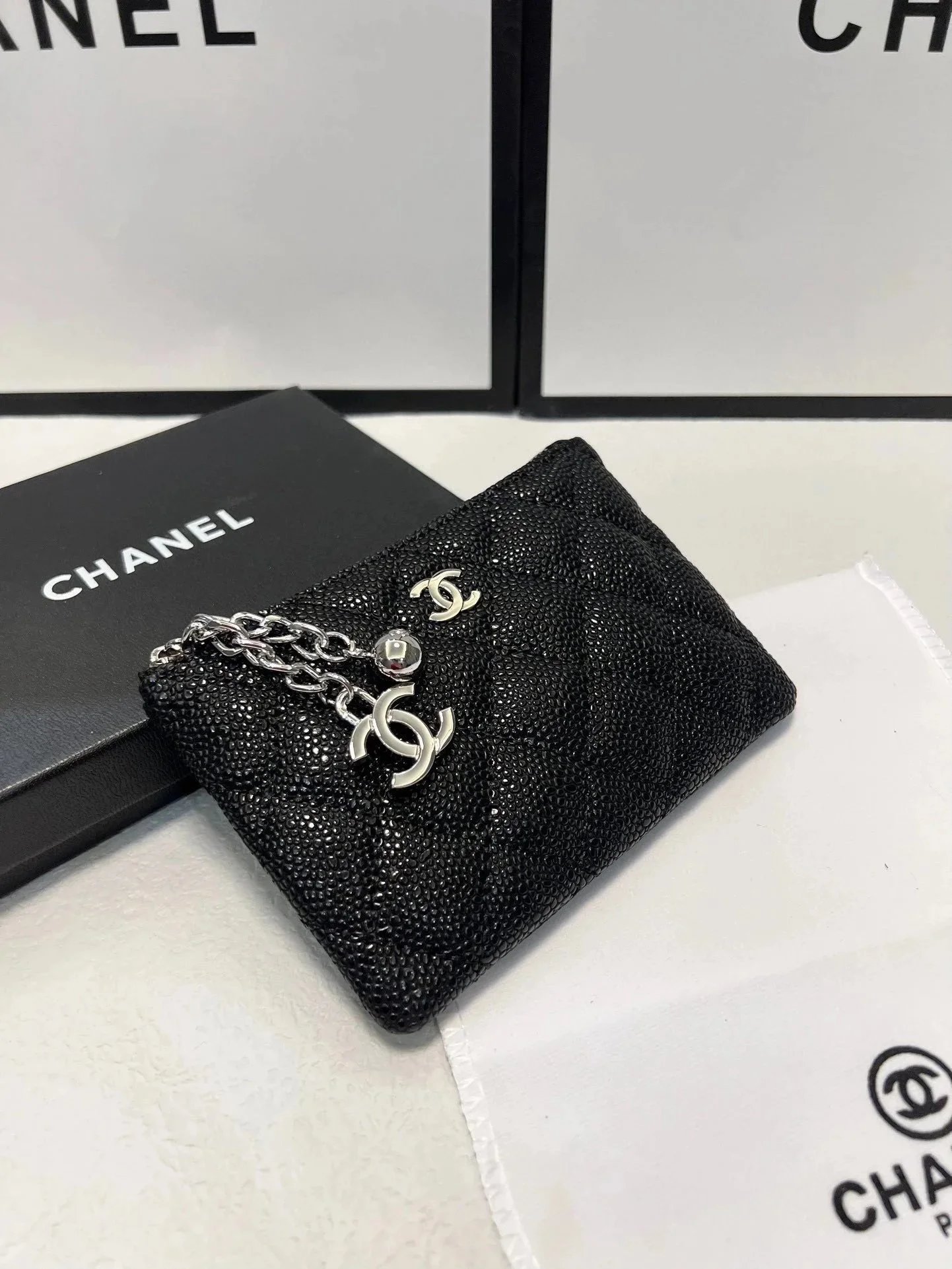 Wallet — #3526