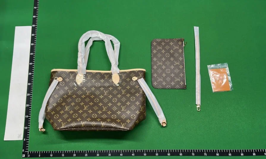 Printed bag BS168 4