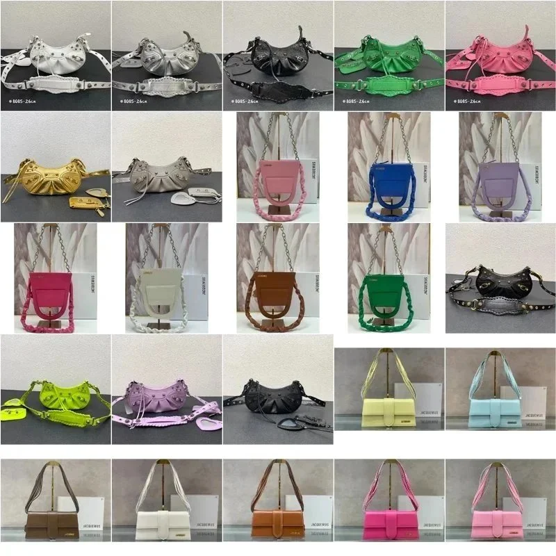 Crossbody Bag — #3531 2