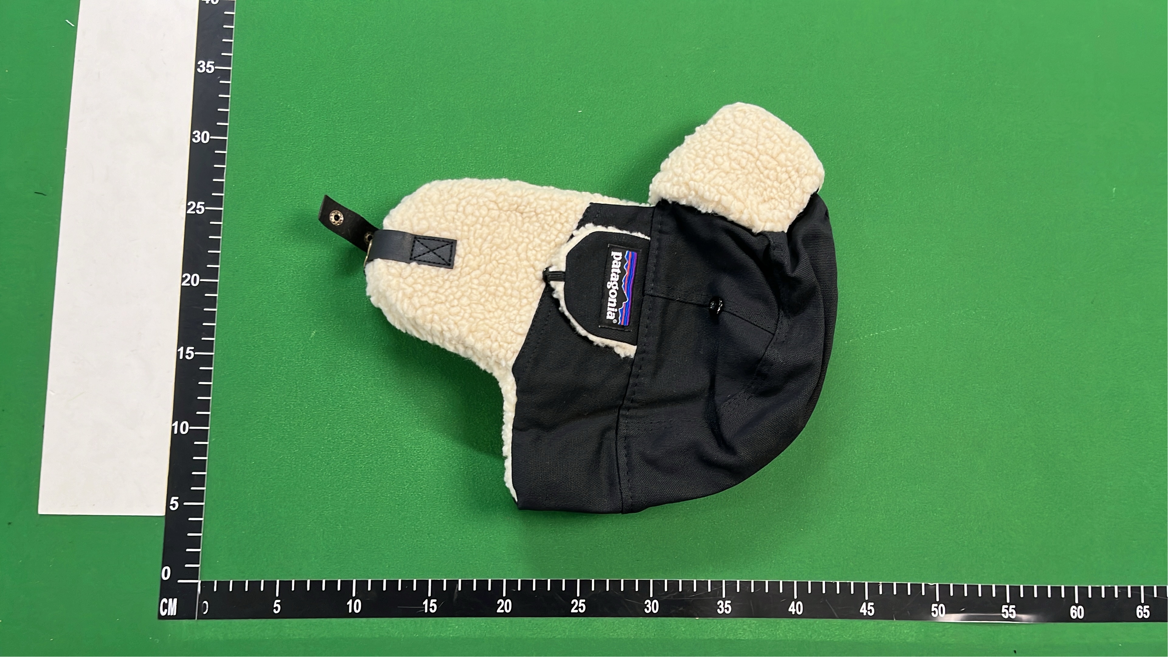 Headwear — Item 3534 3