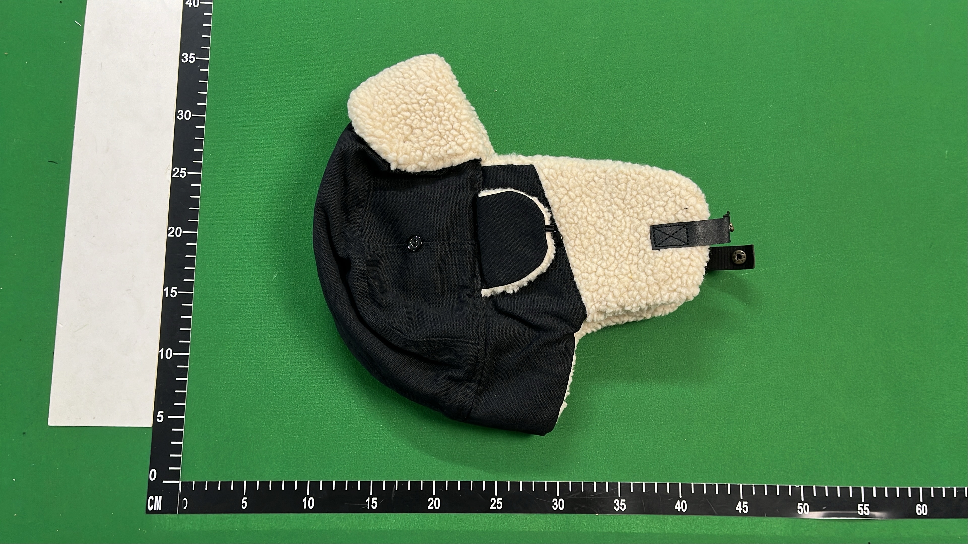 Headwear — Item 3534 4