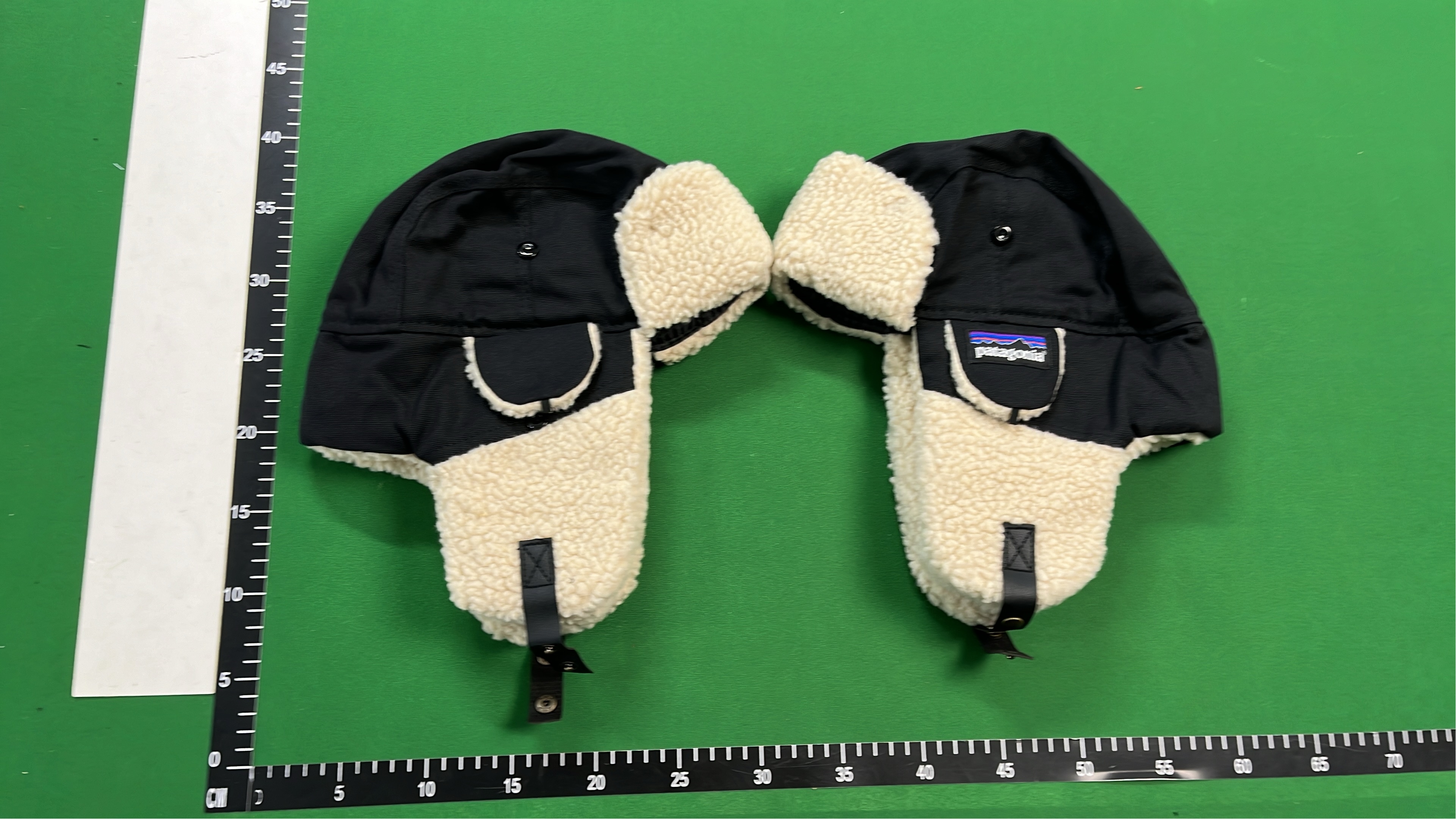Headwear — Item 3534 5