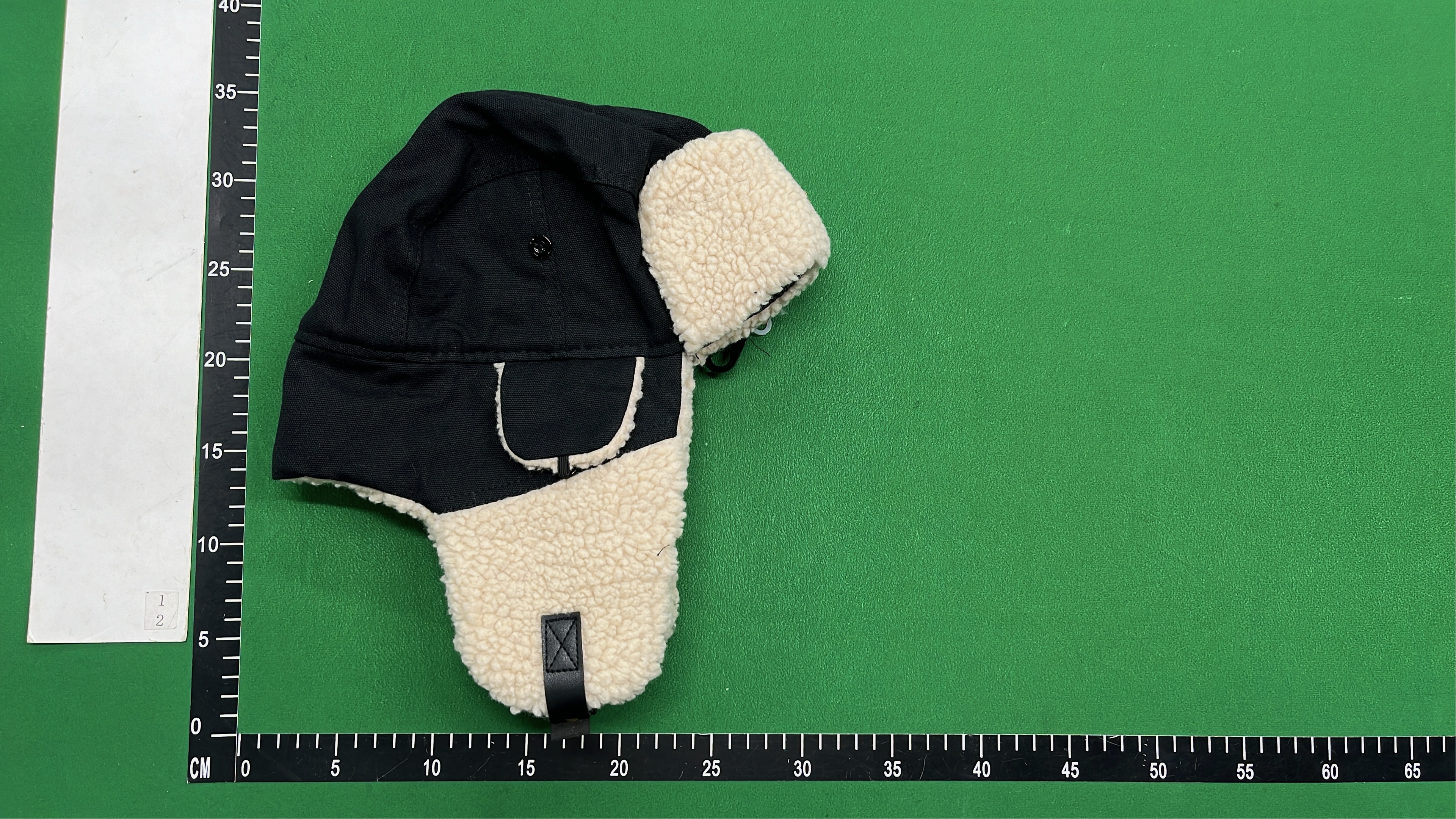 Headwear — Item 3534 6
