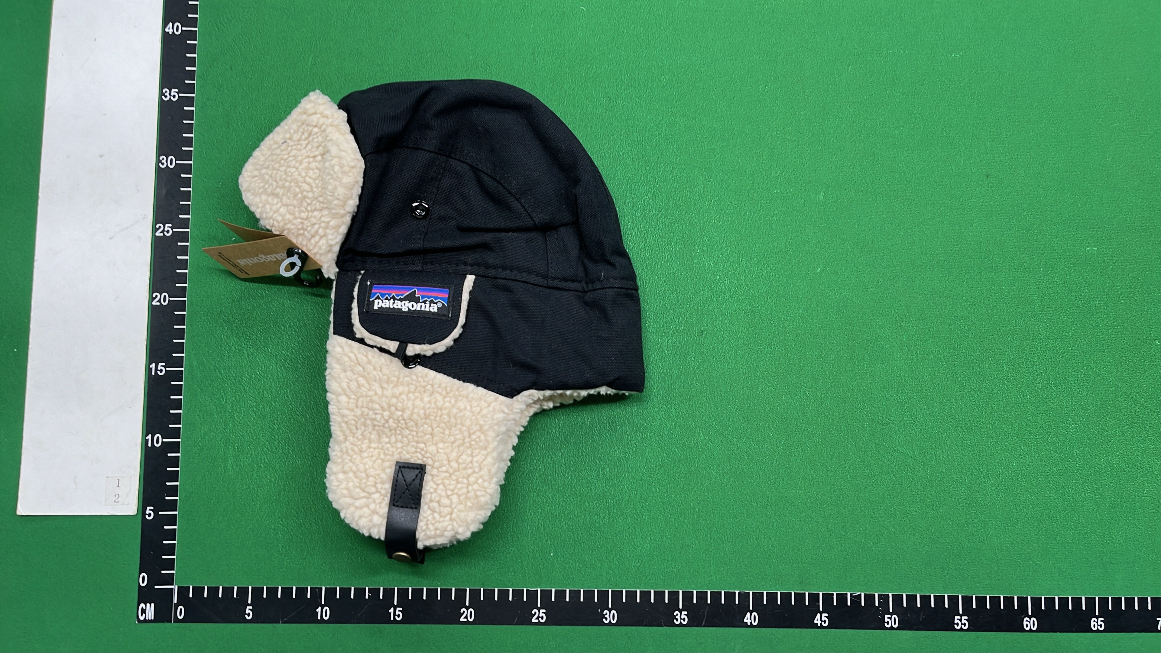 Headwear — Item 3534 7