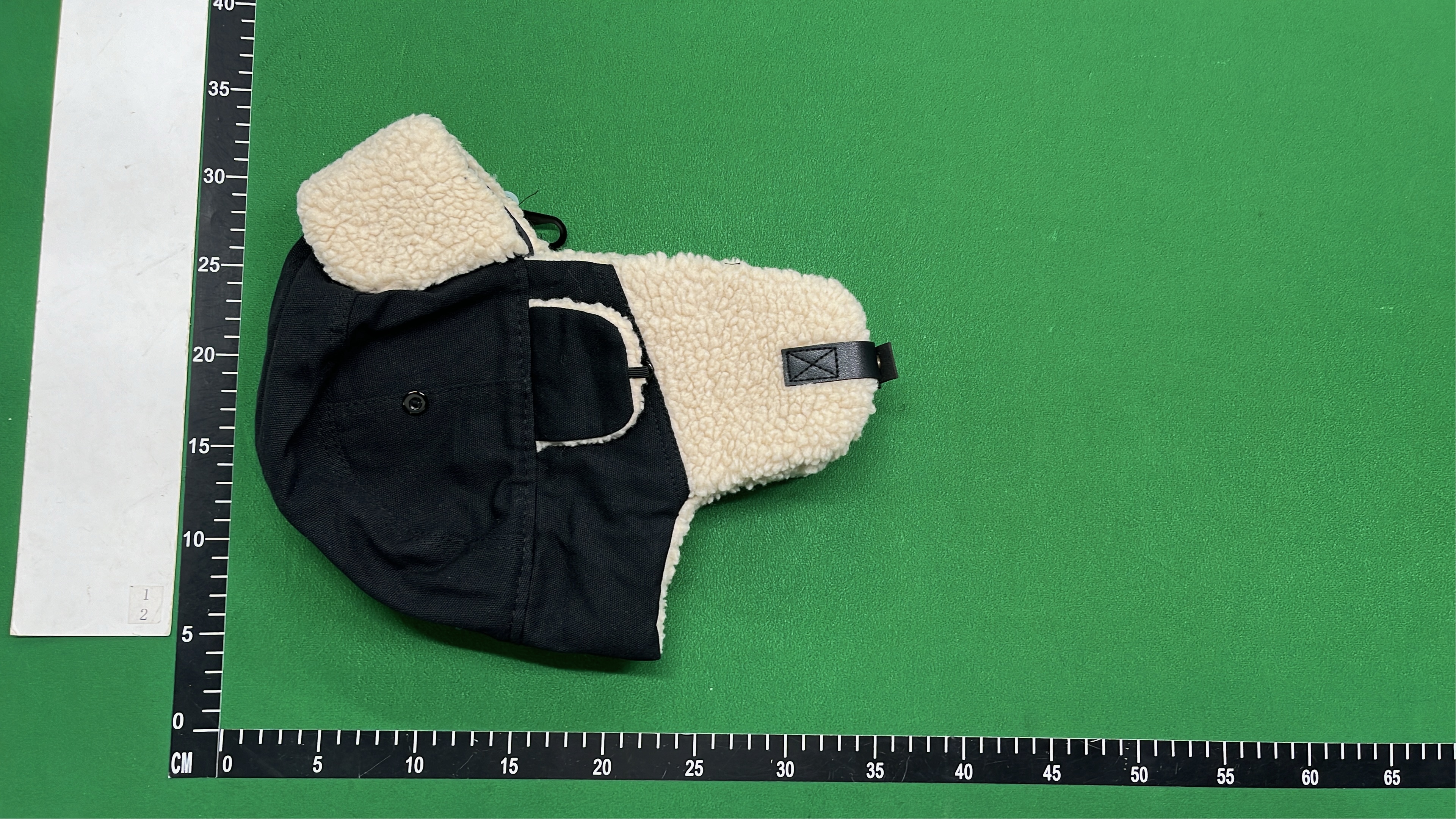 Headwear — Item 3534 8