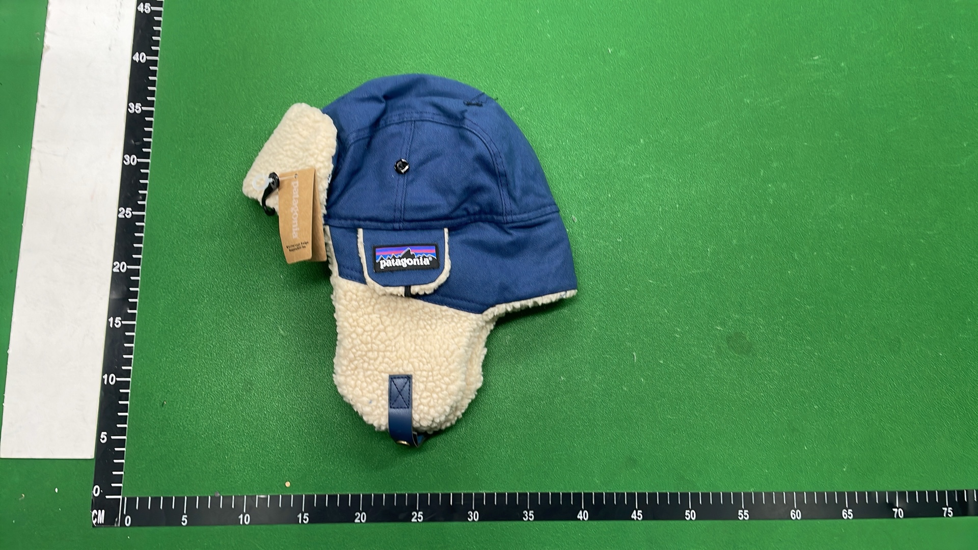 Headwear — Item 3534 9