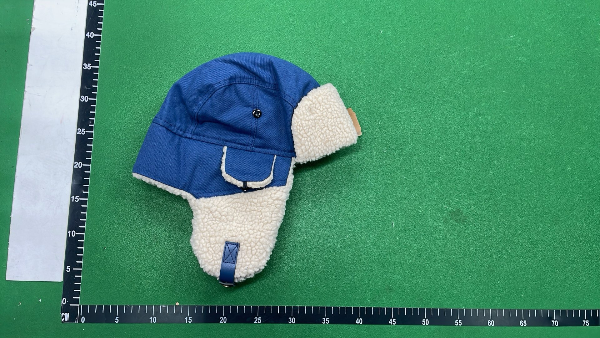 Headwear — Item 3534 10