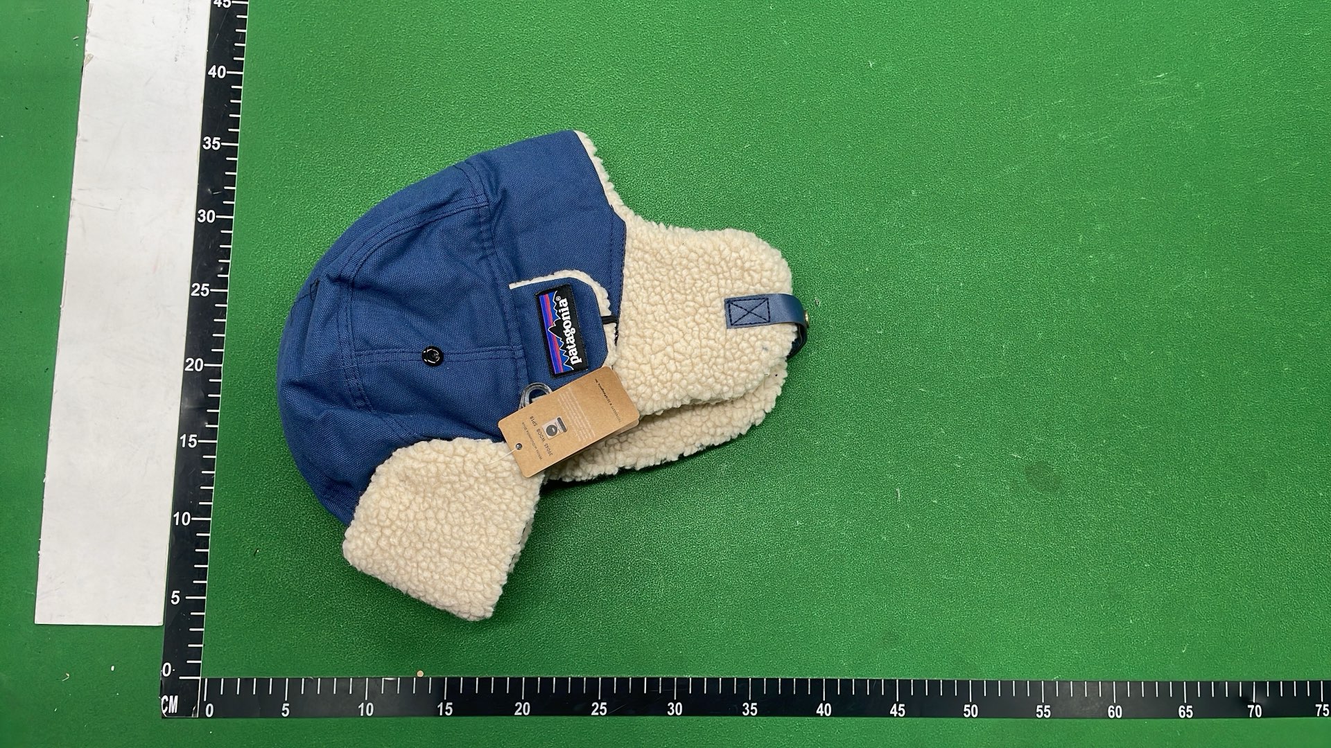 Headwear — Item 3534 11