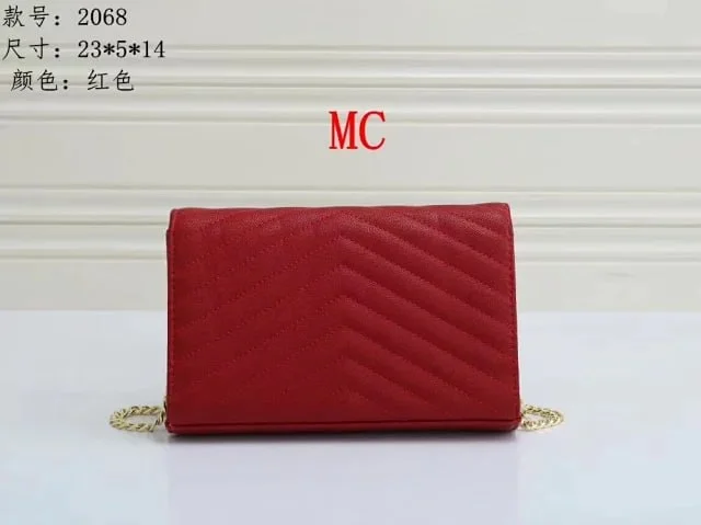 Cheap Woman Bags 2068 — #3539 5