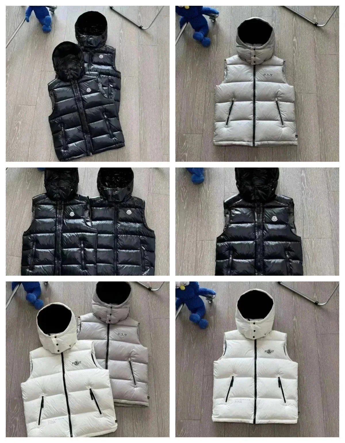 Jacket — XB10