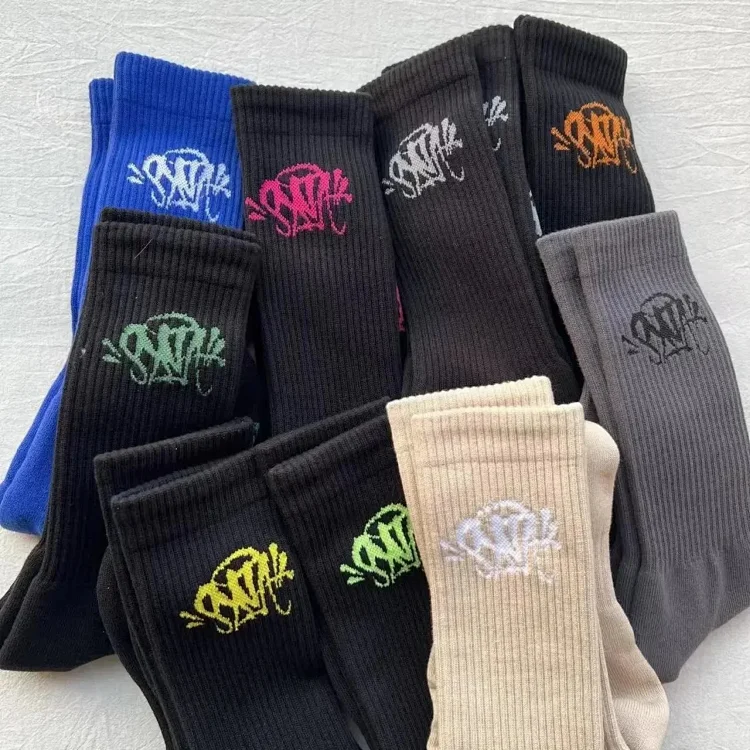 Socks — #3547 2