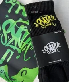 Socks — #3547 7
