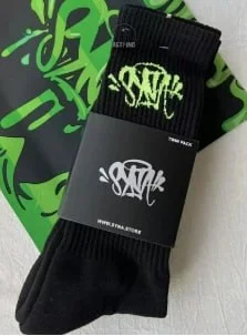 Socks — #3547 9