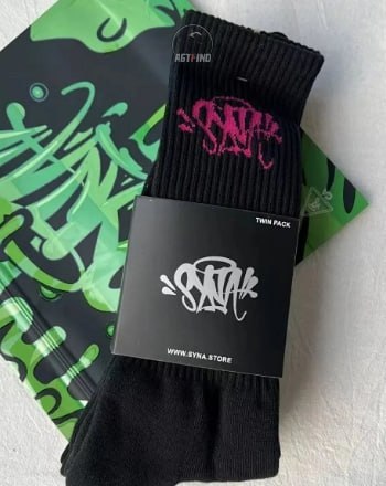 Socks — #3547 10