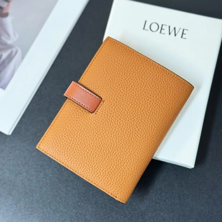 Wallet — XXX-LYW — #3552 4