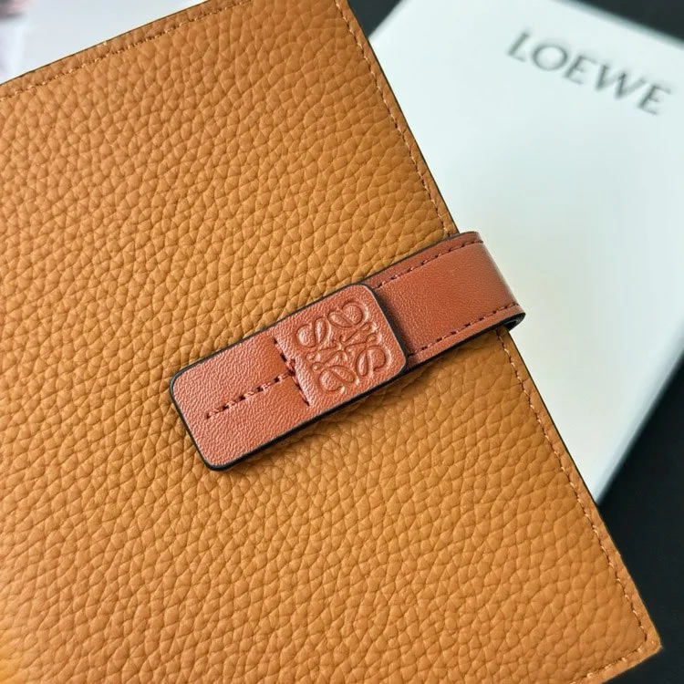 Wallet — XXX-LYW — #3552 5